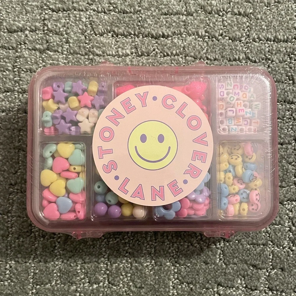 Stoney Clover Lane Bead Kit